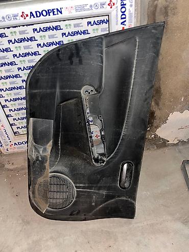 bmw e39 qapi: Mazda Mazda2, 2017 il, İşlənmiş — 2