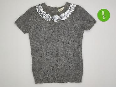 stich sweter: Zara, Sweter damski, rozmiar S — 2