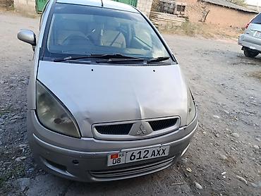 ниссан марч 1: Mitsubishi Colt: 2003 г., 1.5 л, Автомат, Бензин, Хэтчбэк — 4