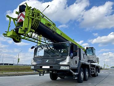 самурай е 60: Стрела 44 м, 35 т — 1