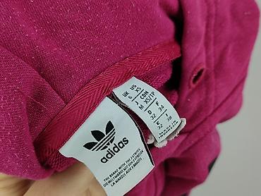 bluza z okiem: Adidas, Bluza z kapturem damska, rozmiar XS — 4