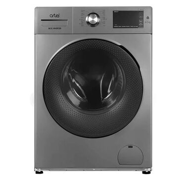 paltaryuyan mini: Paltaryuyan maşın Artel, 8 kq, Yeni, Avtomat, Kredit var, Ödənişli çatdırılma