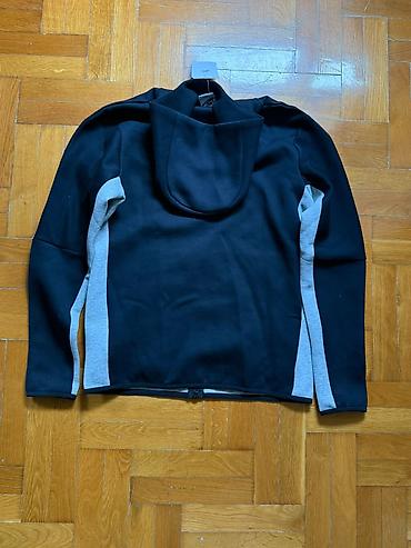pepco decaci: Nike komplet – dukserica sa kapuljačom i donji deo trenerke + patike — 3