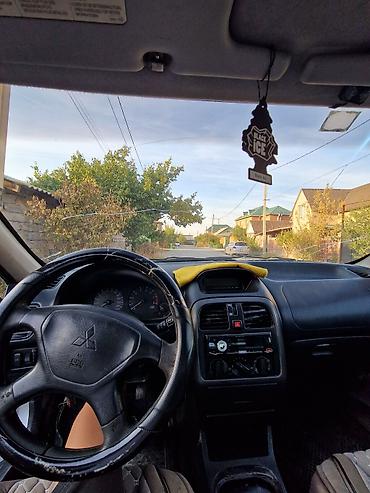митсубиси каризма фара: Mitsubishi Carisma: 2002 г., 1.6 л, Бензин, Седан — 5