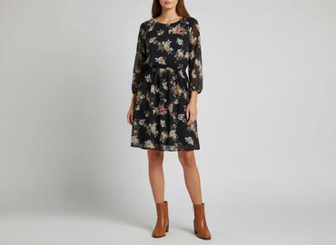 elegancka sukienka na komunie dla mamy: Reserved, Women`s dress, size M