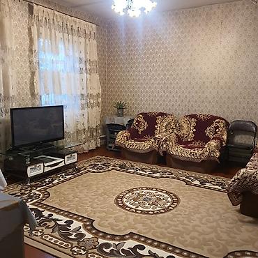 4 комнаты, 79 м², 5 соток, Бишкек, Западный (новый) автовокзал Собственник
