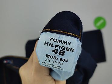 tommy rose: Tommy Hilfiger, Jeansy damskie, rozmiar 4XL — 4