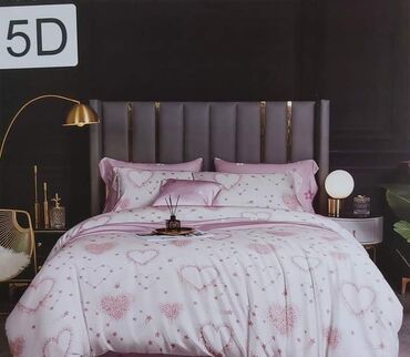 Ćebad i pokrivači: Bračne posteljine Čaršaf-220*230 Jorganska — 9