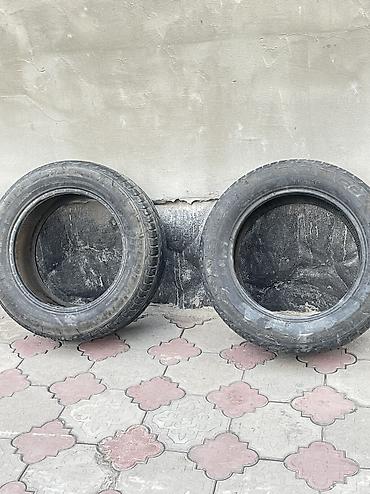 шины 275: Зина 235/55 R18 — 1