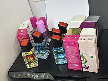 Другие комплектующие: Аксессуары для телефона и для Авто в наличии. Магазин парфюмерии — 21