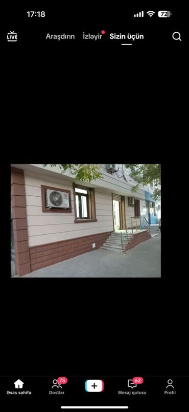 Digər bitirmə materialları: Fasad üçün dekorativ elementlər və hazır detallar - Material: sıxlığı — 18