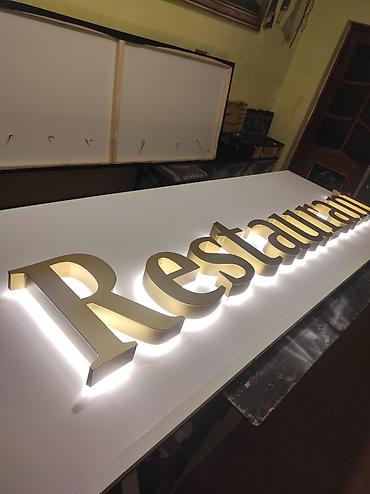 Reklam, çap: Reklam və çap xidməti - Banner və vinil çapı – iri format, parlaq və — 15