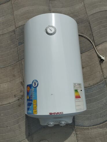 Aristonlar: 50lt 80lt 100lt tezeden secilmir. ! — 8