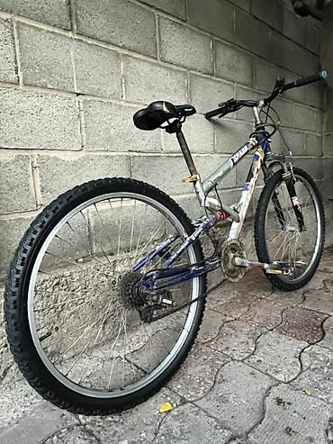 велосипед next: Горный велосипед Next Power Climber - Рама: стальная, двухподвес — 5