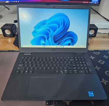 4 ядерный ноутбук цена: Ноутбук, Dell, 8 ГБ ОЗУ, Intel Core i5, 15.6 ", Б/у, Для несложных задач, память SSD