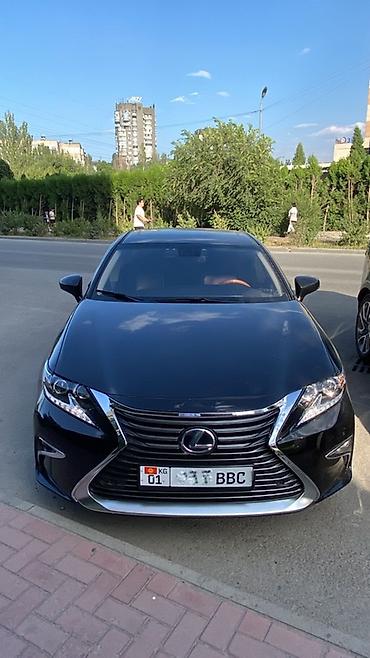 тайота хайландер гибрид: Lexus ES: 2014 г., 2.5 л, Вариатор, Гибрид, Седан — 2
