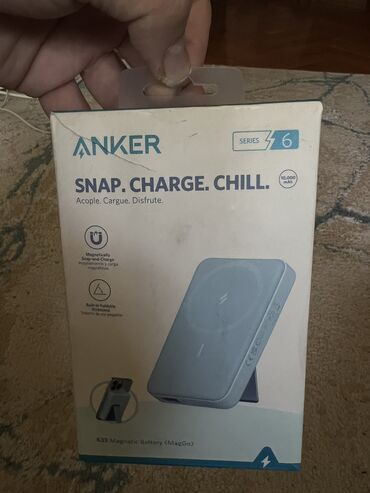 купить айфон 6: Powerbank 10000 mAh, Yeni