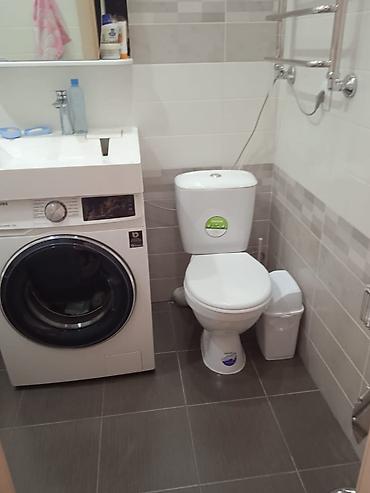 Продажа квартир: 1 комната, 48 м², Индивидуалка, 5 этаж, Евроремонт — 10