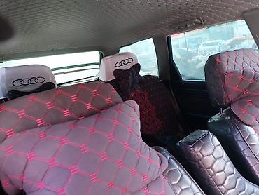 Audi: Audi 100: 1992 г., 2 л, Универсал at lalafo.kg — 5 Audi: Audi 100: 1992 г., 2 л, Универсал — 5