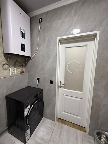 Продажа квартир: 2 комнаты, 49 м², Элитка, 12 этаж, Евроремонт — 4