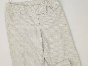 Material trousers for women, Koton, size XS (EU 34)