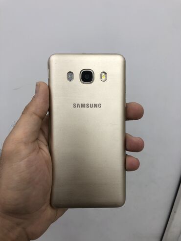 samsung galaxy a3 2016 teze qiymeti: Samsung Galaxy J5 2016