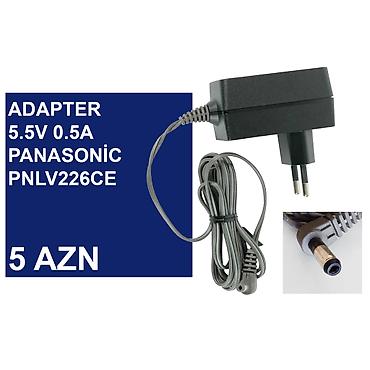 ikinci el printer: Adapterlər “5/5.5/12/19/19.5V 0.5/1/2/3/4/5A” 📍Ünvan: Bakı şəh — 3