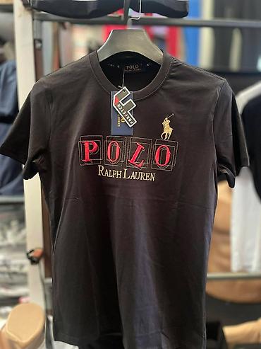 Majice: Men's T-shirt Hugo Boss, bоја - Šareno — 19