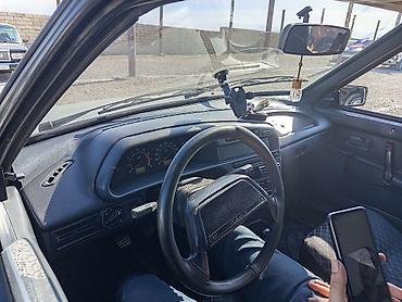 VAZ (LADA): VAZ (LADA) 2109: 1.3 l | 1990 il Hetçbek — 4