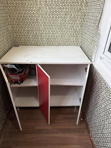 Кухонные гарнитуры: Кухонный гарнитур — 8