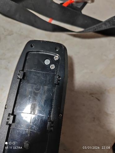 Аксессуары и запчасти для электротранспорта: Аккумулятор для электровелосипеда (форм‑фактор «shark»/«дора») с — 6