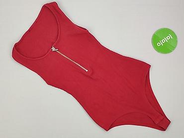biale body: Body damskie, rozmiar S — 2