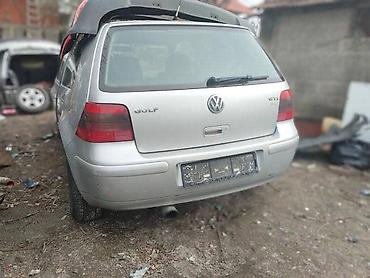 motore: GEPEK ZA VOLKSWAGEN GOLF 4 | Ostali delovi Golf 4 — 1