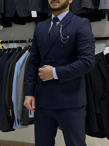🤵🏻 Kişi kostyumların prokatı ve satışı 🪡 Dərzi xidmeti 📞 +99455 857 42