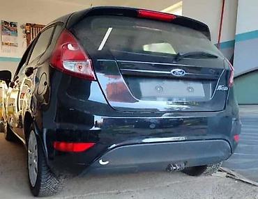 prodaj: BENZISKA PUMPA U REZERVARU ZA FORD FIESTA OD 2002. DO 2016. GOD. | — 5