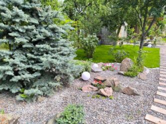 Продажа домов: Дача, 60 м², 2 комнаты, Риэлтор, Косметический ремонт at lalafo.kg — 7 Продажа домов: Дача, 60 м², 2 комнаты, Риэлтор, Косметический ремонт — 7