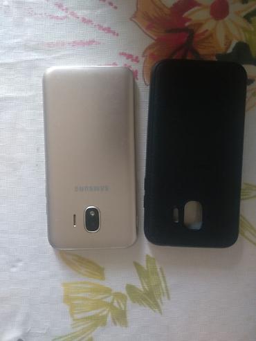 samsung tank 3 pro: Samsung Galaxy J2 Pro 2018, 16 GB, rəng - Qara, Sensor — 7