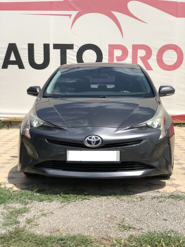 купить двигатель опель вектра а 1.6: Toyota Prius: 2016 г., 1.8 л, Вариатор, Гибрид, Седан
