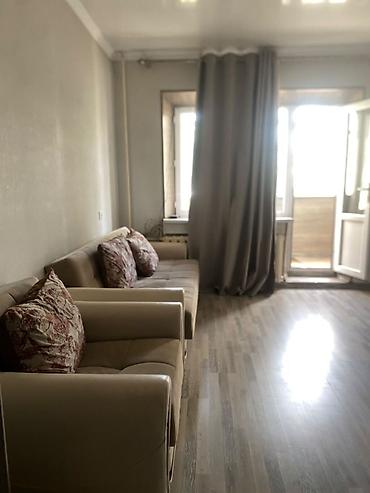 не спеша: 1 комната, 35 м², 106 серия, 3 этаж, Косметический ремонт — 1