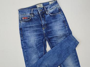 jeans trapped: Lee Cooper, Jeansy damskie, rozmiar 2XS — 1