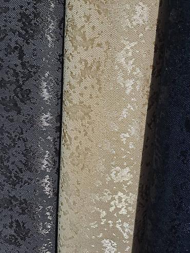 Metraža: Dekorativne tkanine sa reljefno-sjajnim dezenom 1100 din metar - Tip — 3