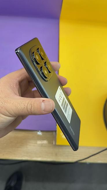 Redmi: Redmi, Redmi Note 14 Pro, Б/у, 256 ГБ, 2 SIM — 5