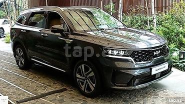 kia radiator: Kia Sorento hybrid 1.6 L 2020-2023, Yeni — 2