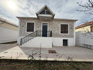 Həyət evləri və villaların satışı: 3 otaqlı, 95 kv. m — 2