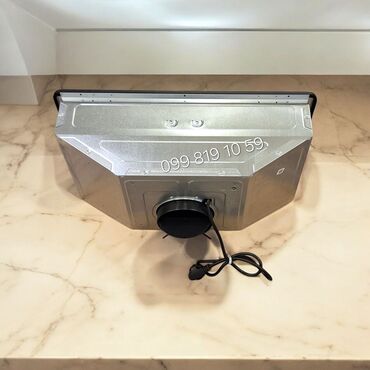 Aspiratorlar: Aspirator rəng - Qara, Yeni — 3