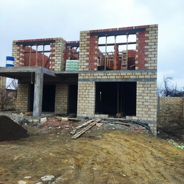 Tikinti işləri: Quba rayonunda tikinti xidmeti — 2