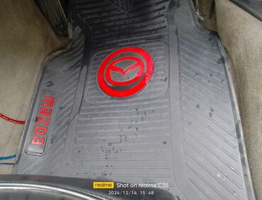 Mazda: Mazda : 1998 г., 2 л, Автомат, Бензин, Минивэн — 10