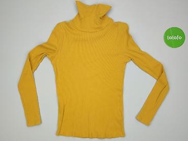 sweter puma: Sinsay, Golf damski, rozmiar M — 3
