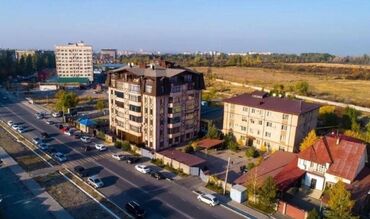 Продажа квартир: 4 комнаты, 117 м², Элитка, 4 этаж, Евроремонт