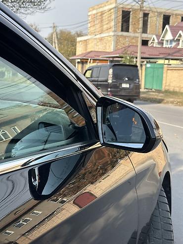 Унаа сатуу: Hyundai Sonata: 2018 г., 2 л, Автомат, Бензин, Седан — 10